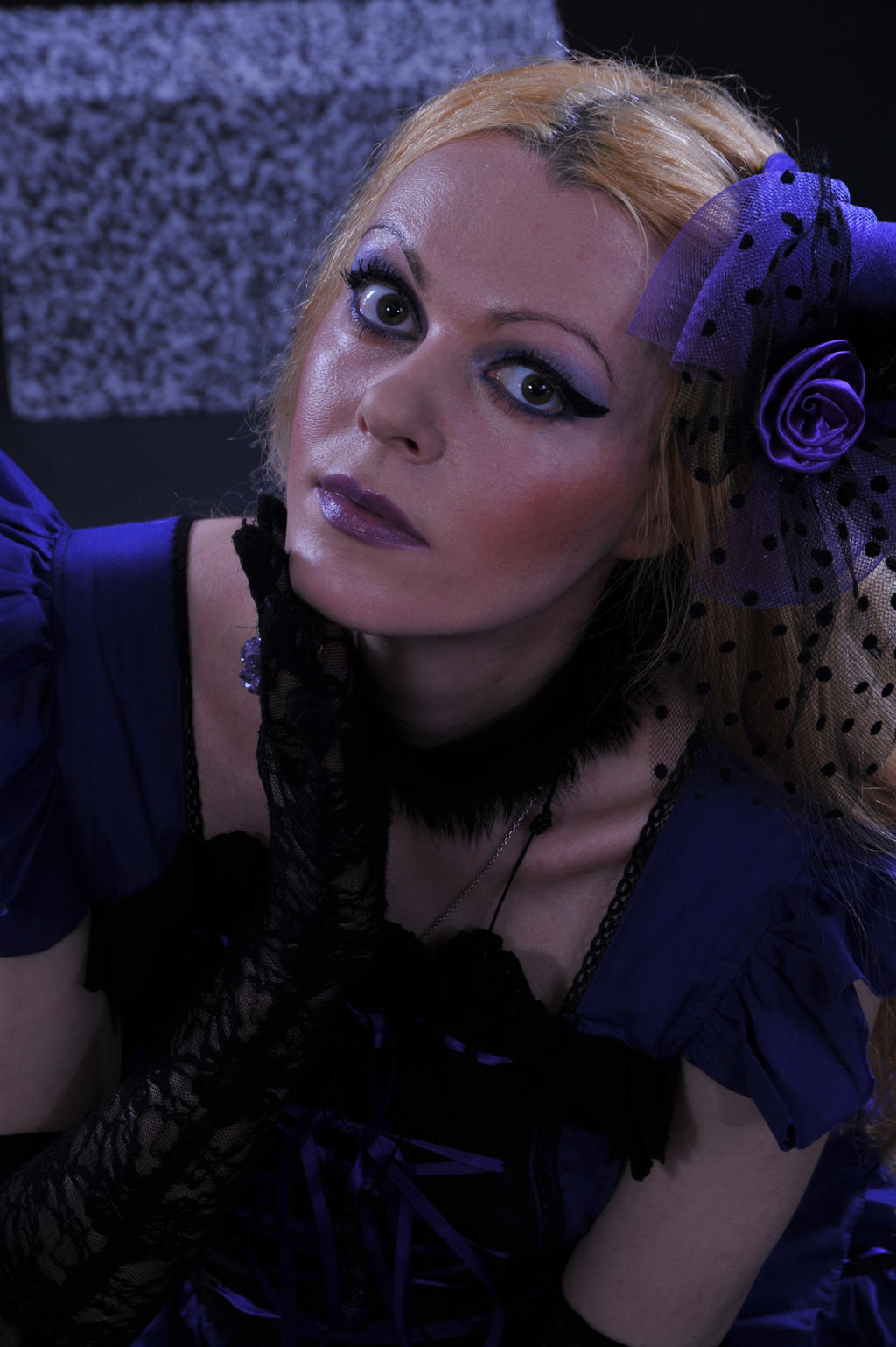 gothic STOCK