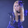 gothic STOCK