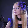 gothic STOCK