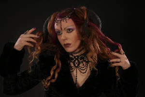 gothic fantasy stock by MadaleySelket gothic fantasy stock by MadaleySelket