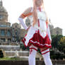 Asuna Yuuki - Sword Art Online