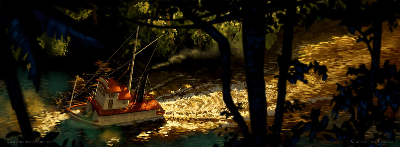Jungle Expedition 02 By Whatyoumaydo On Deviantart Jungle Expedition 02 By Whatyoumaydo On Deviantart