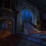 Alone?