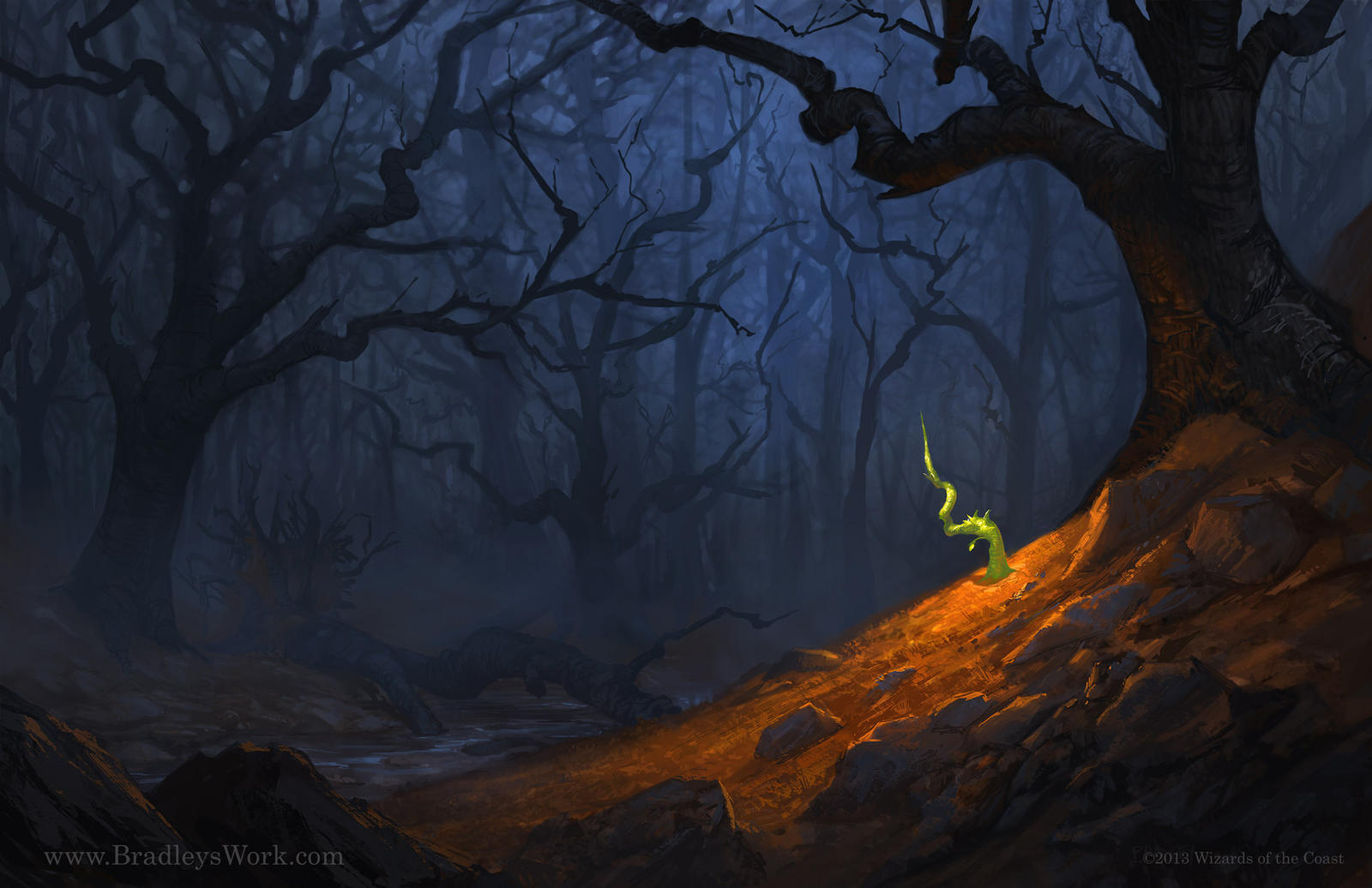 Dead Forest Dnd 5th Edition By Whatyoumaydo On Deviantart Dead Forest Dnd 5th Edition By Whatyoumaydo On Deviantart
