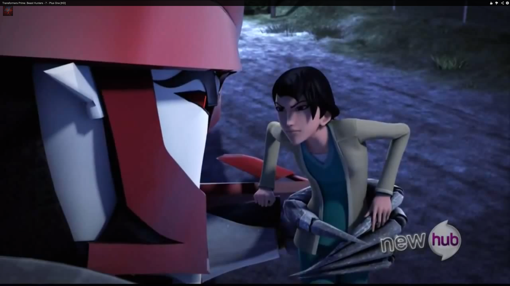 June Tfp TFP: Knockout and June by Seeker-Of-Secrets on DeviantArt