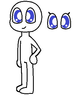 Human Base 2 by ElecManLover2023 on DeviantArt