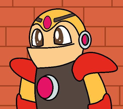 Guts Man by ElecManLover2023 on DeviantArt