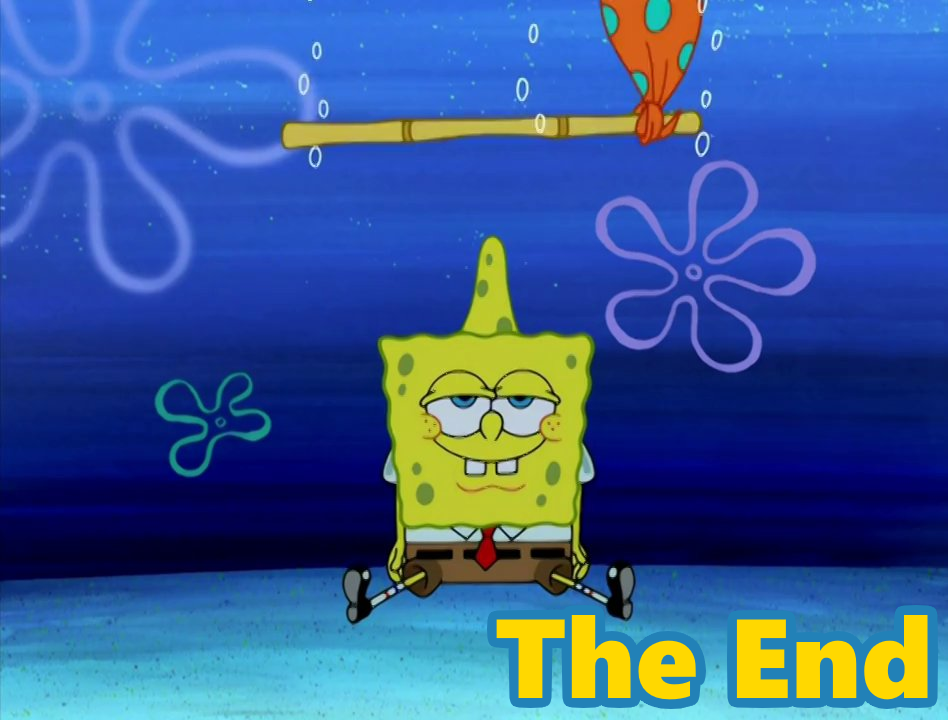 What Ever Happened To SpongeBob Alt Ending By ElecManLover2023 On what-ever-happened-to-spongebob-alt-ending-by-elecmanlover2023-on