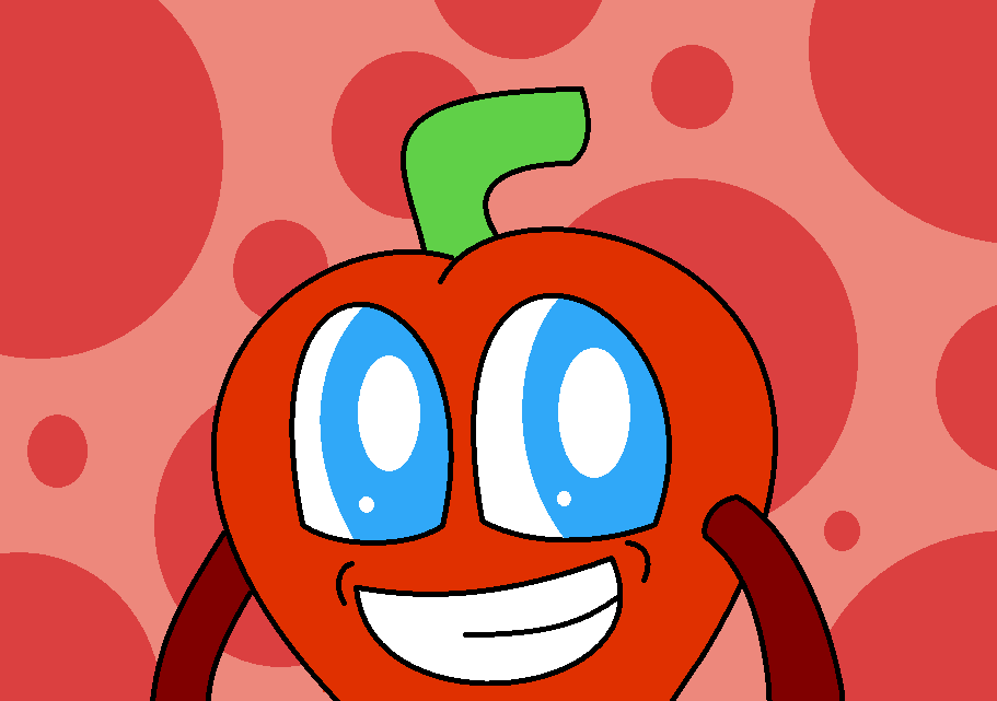 Pepperman Pepperman by ElecManLover2023 on DeviantArt