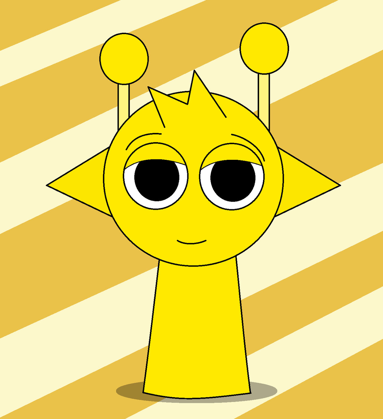 Simon Deviantart Simon by ElecManLover2023 on DeviantArt