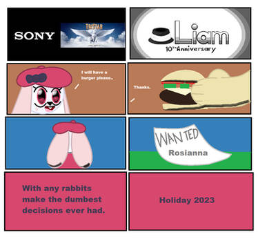 Explore the Best Rosianna Art | DeviantArt