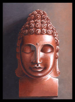 Buddha 2