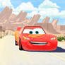 Lightning McQueen