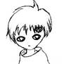 Baby Gaara