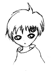 Baby Gaara