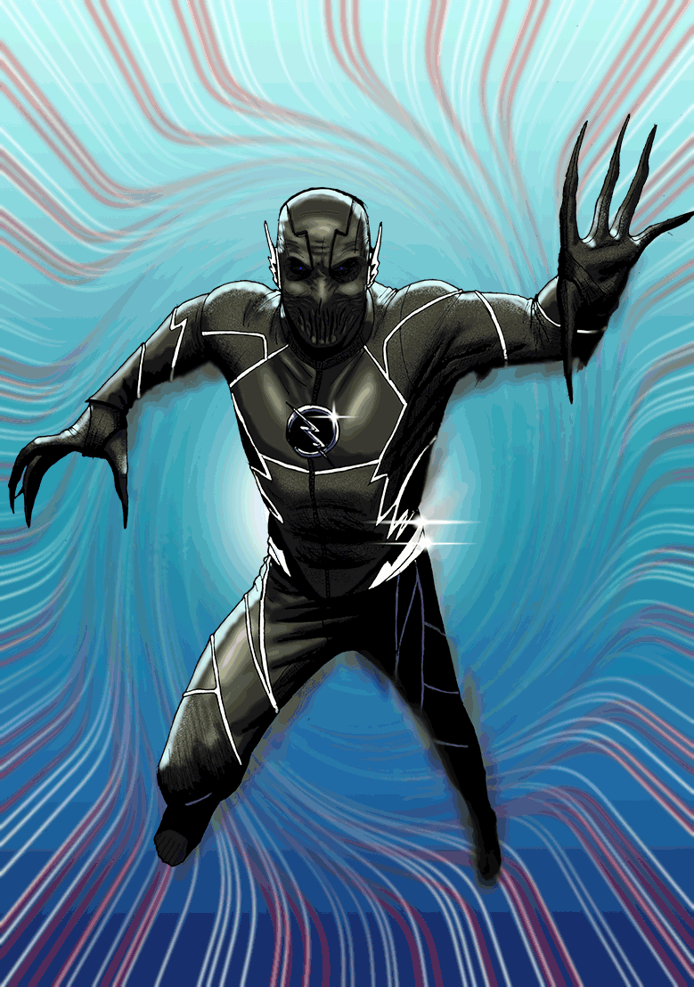 ZOOM The Flash CW 11 11 2015 by LucasBoltagon on DeviantArt
