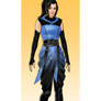 Kitty Pryde ShadowKat - 07 2023