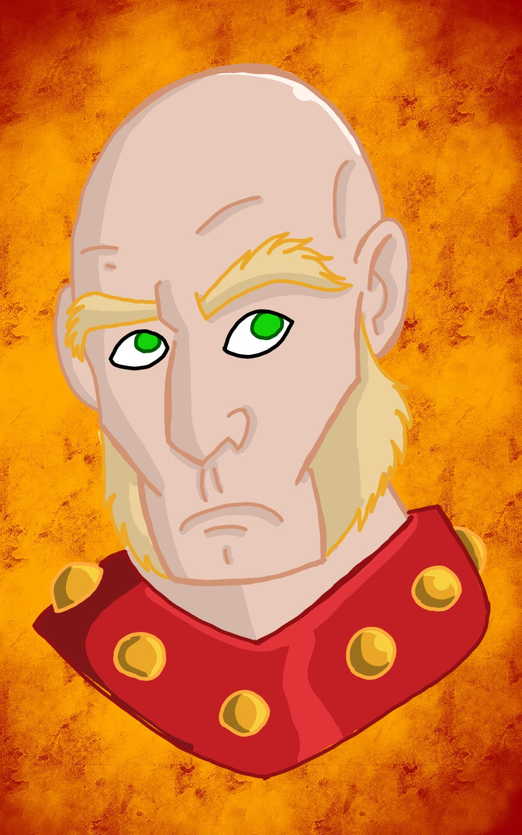 Tywin Lannister by GenghisBomb on DeviantArt