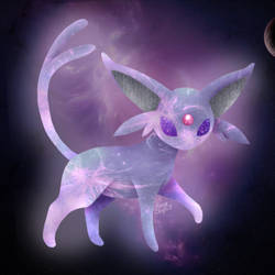 Espeon