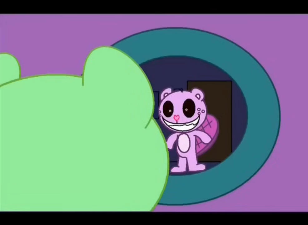 HTF + Amnesia #18 by treybackup2020 on DeviantArt