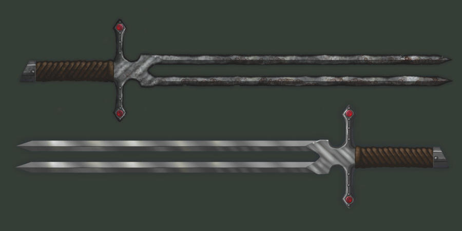 Sword Study