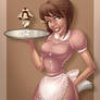 Waitress