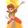 Daisy from Smash Ultimate (No. 2)