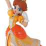 Daisy's Smash Amiibo