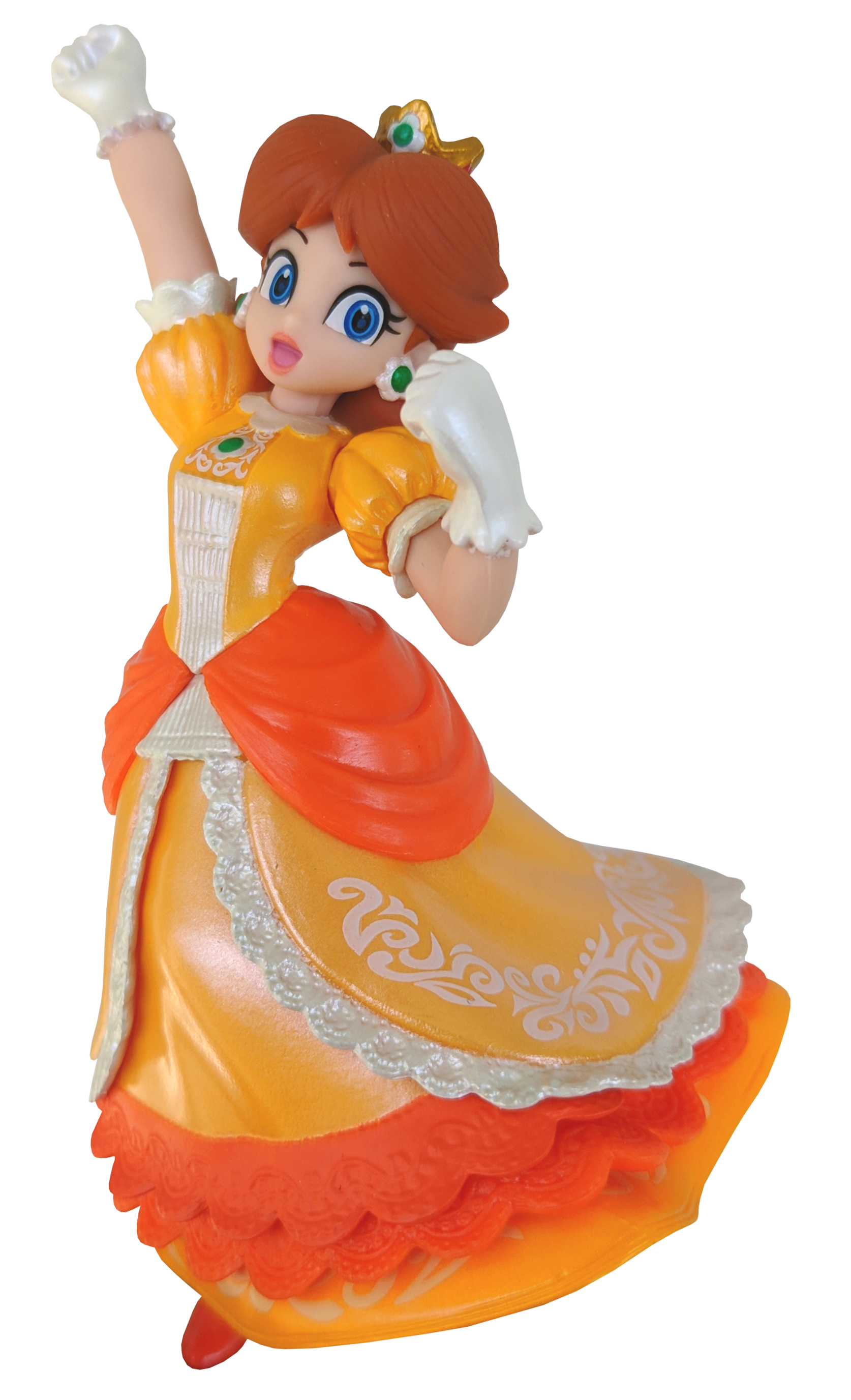 Amiibo by Daisy9Forever on DeviantArt