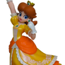 Daisy's Smash Amiibo (improved)