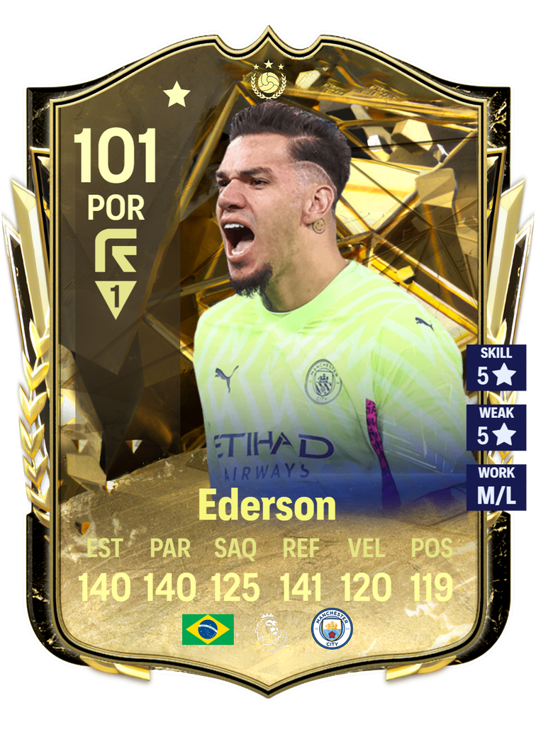 Draw Ederson Ederson by Edegamer20 on DeviantArt