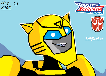 Tfa Bumblebee