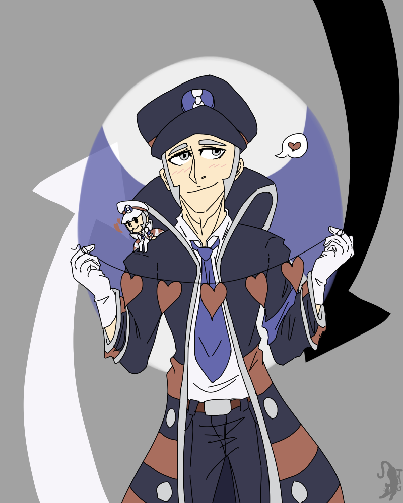 IngoandEmmet DeviantArt Gallery