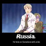 Russia screenshot commentary