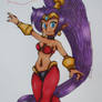 Shantae (2022)