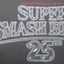 Super Smash Bros 25th Anniversary