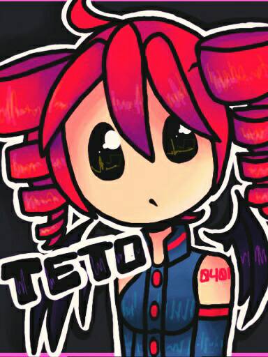 TETO by Pearl-Chan0415 on DeviantArt