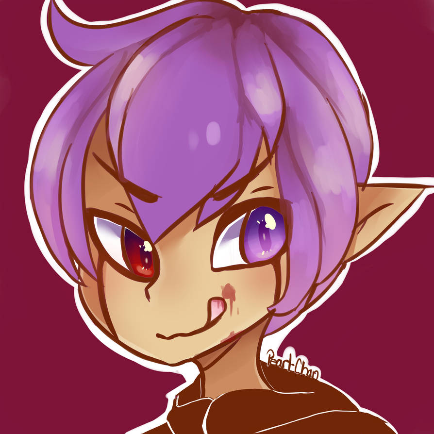 Lex by Pearl-Chan0415 on DeviantArt