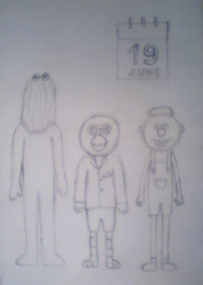 DHMIS (sketch)