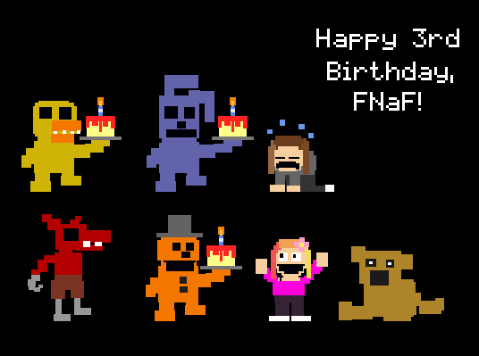 Pixilart - FNAF 3 minigame by TacitYapper9