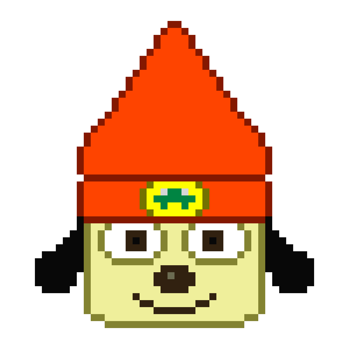 Parappa Gif 6 Parappa Gif 6