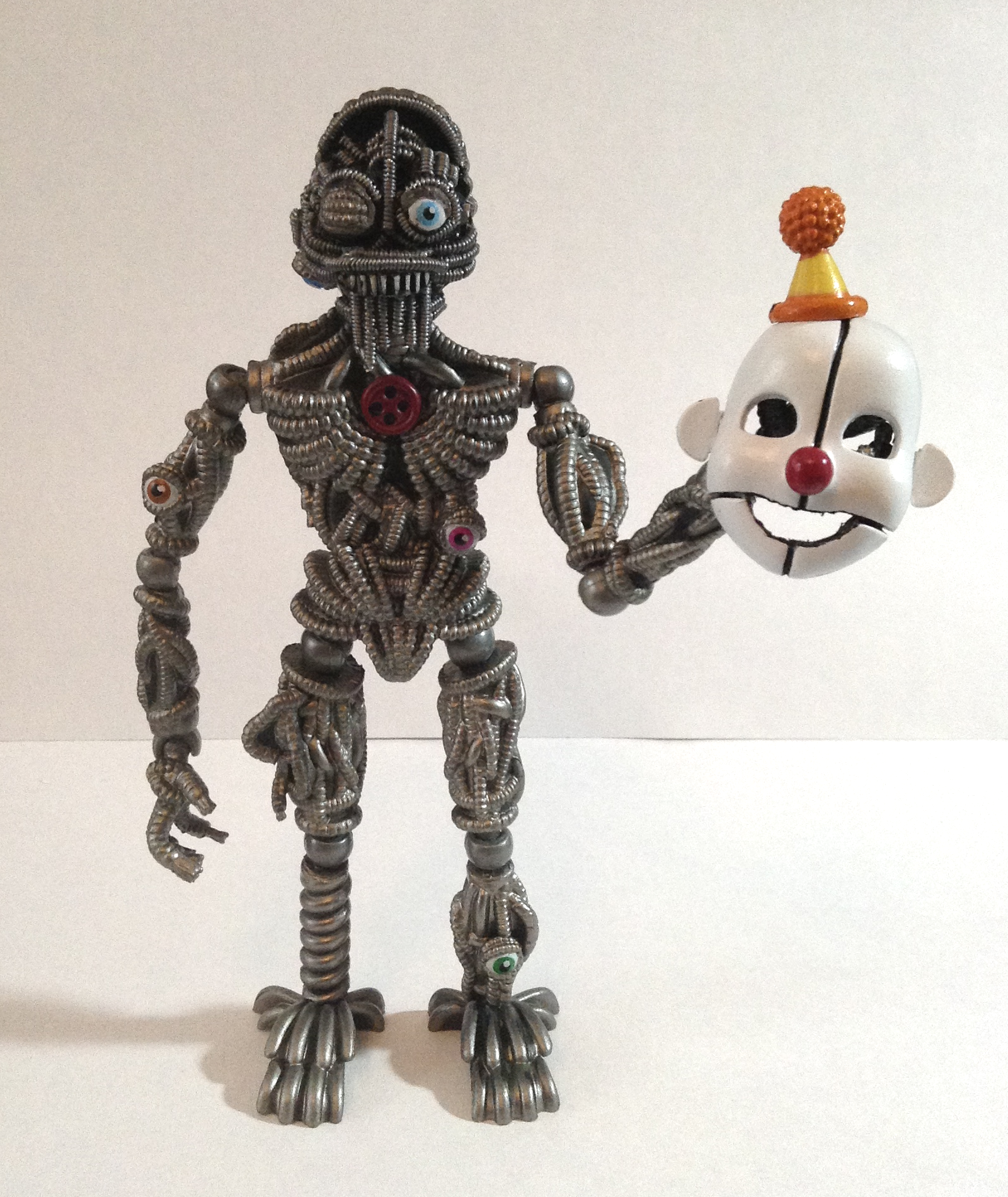Ennard action figure deals