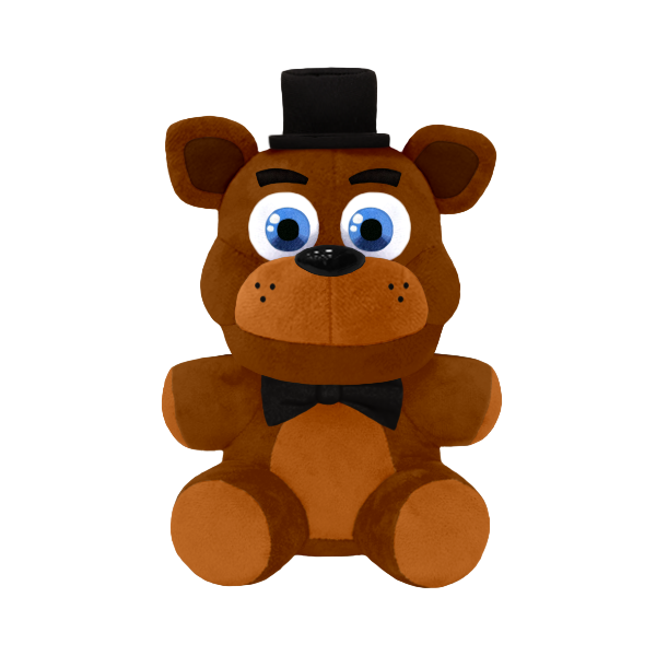 Freddy teddy online