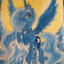 MLP FiM: Luna