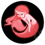 Pink Mermaid