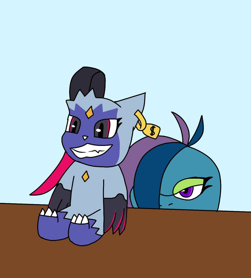 Snite mini version by 78Loza on DeviantArt