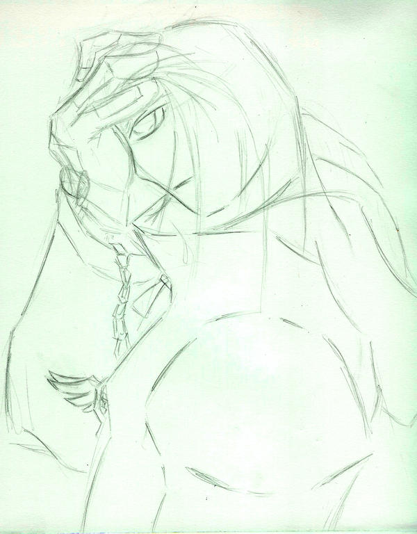 Invisible Scars by DSage on DeviantArt