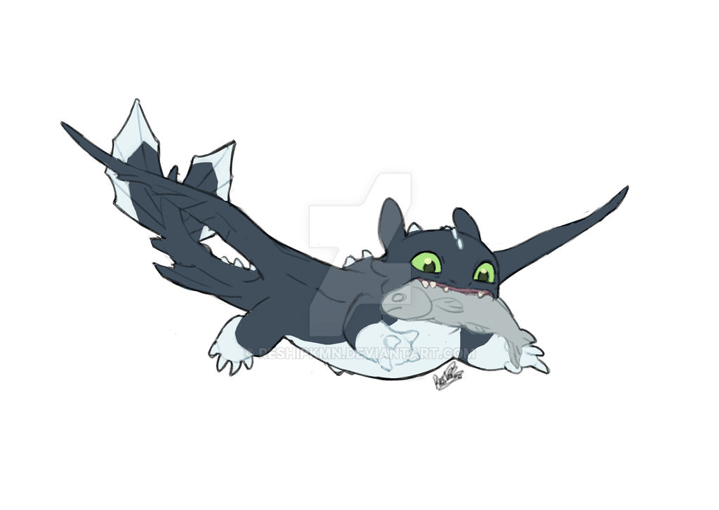 Ruffrunner by ReshiPKMN on DeviantArt