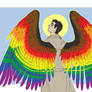 pride wings