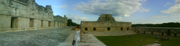 Uxmal